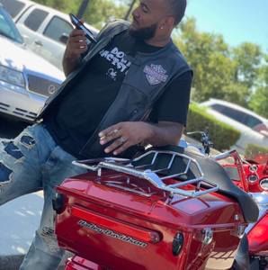 Meet your Posher, Donté